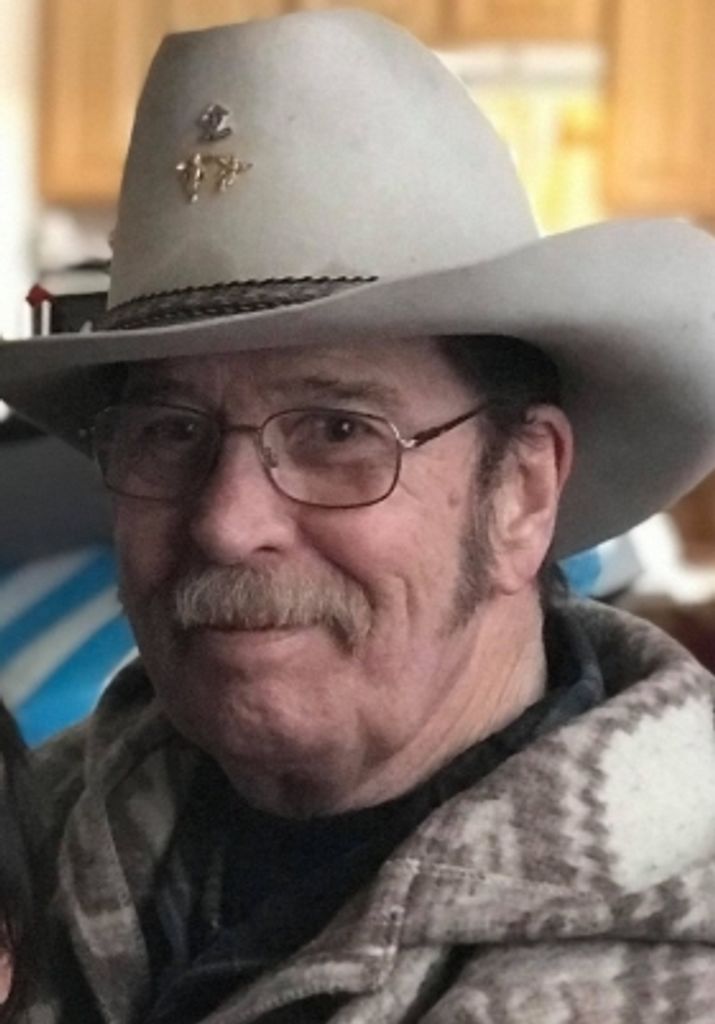 Jerome 'Jerry' Leonard Arehart