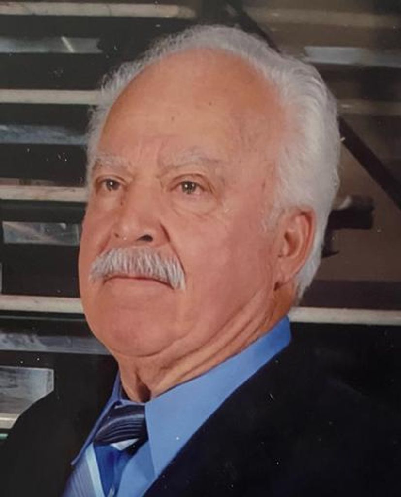 Ernest "Tommy" Thomas Vasquez Sr. Profile Photo