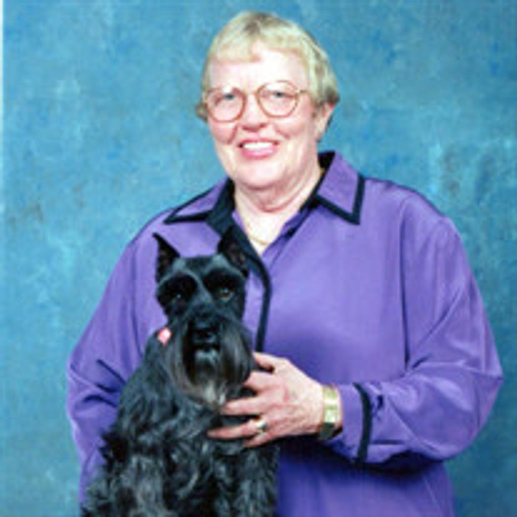Patsy Ann Chambers