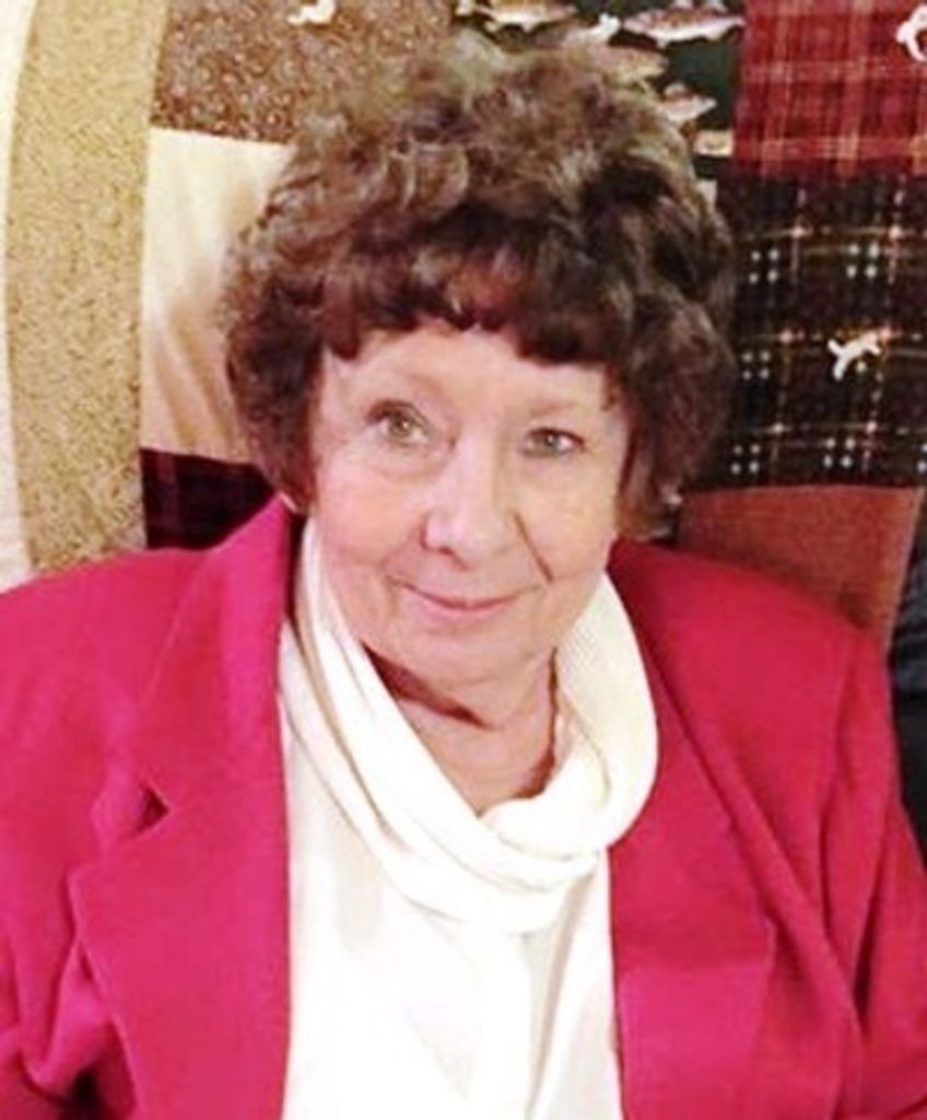 Gretchen Janice Dokken-Hellie Profile Photo