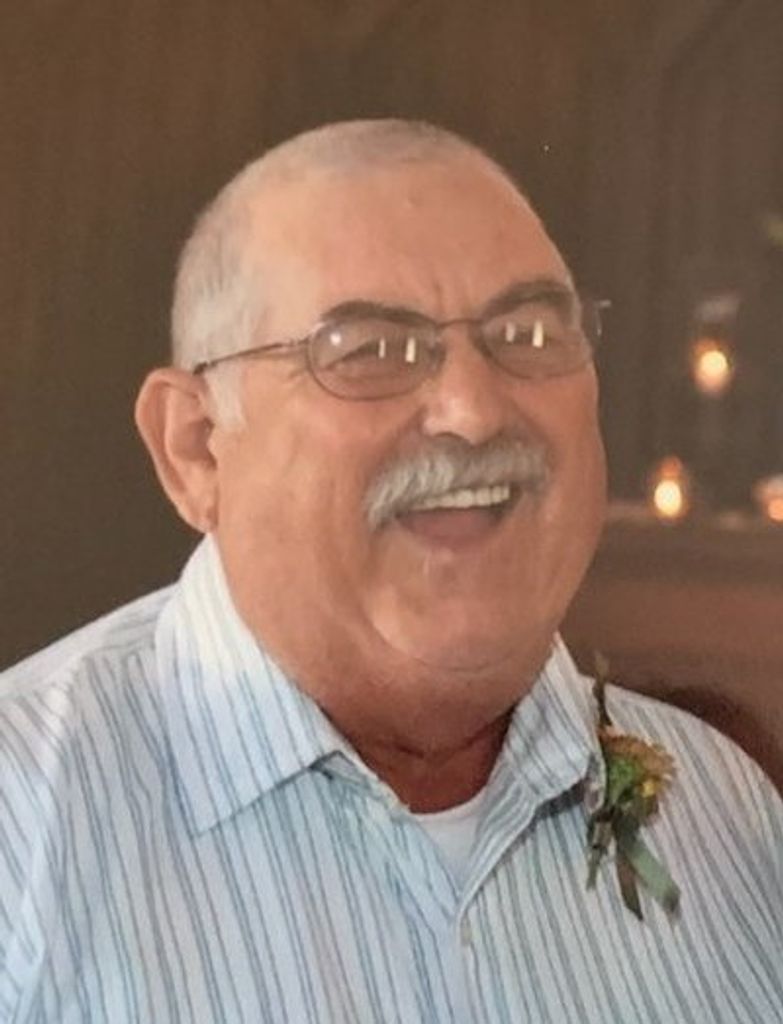 Percy Howard Mangels