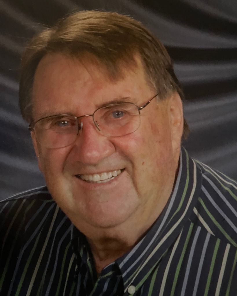 Paul Joseph Miller Profile Photo