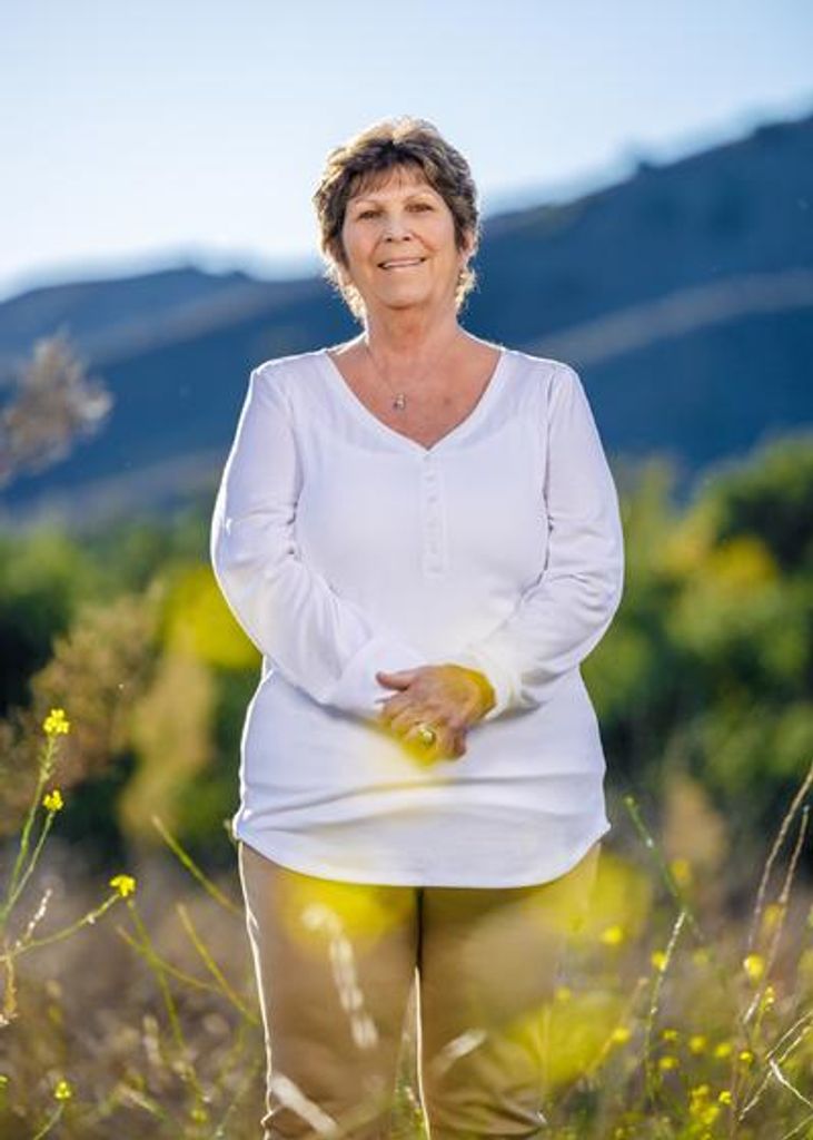 Rosalie Stafford-Noyes Profile Photo