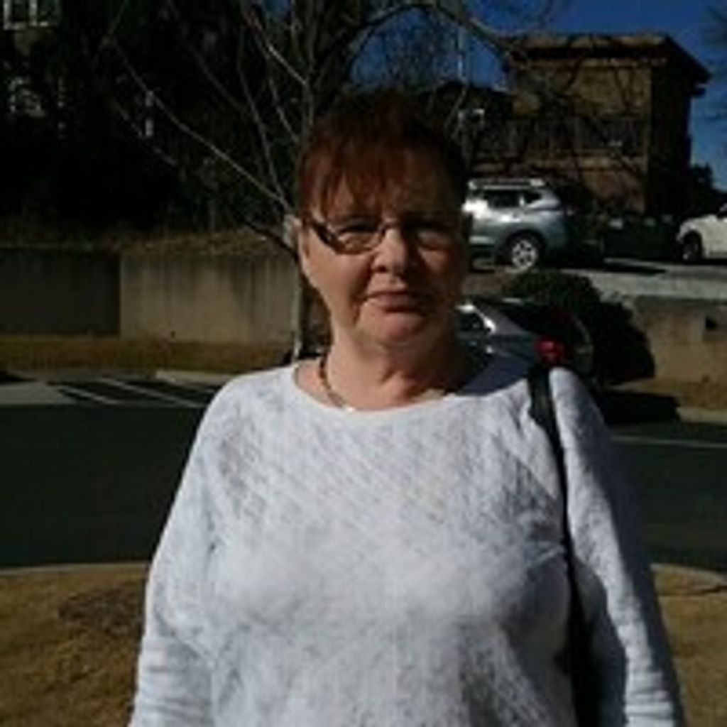 Mrs.  Carolyn  Sue Adams