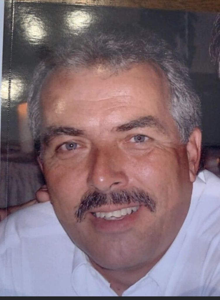 Edwin Lee Reese