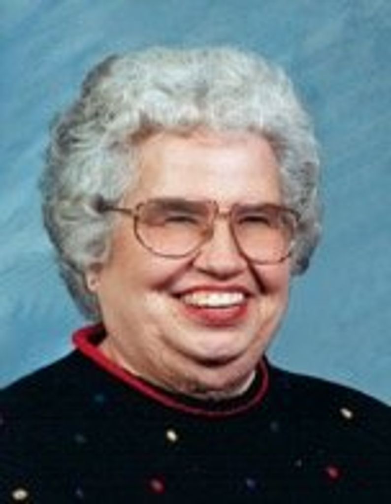 Shirley G. Carlson