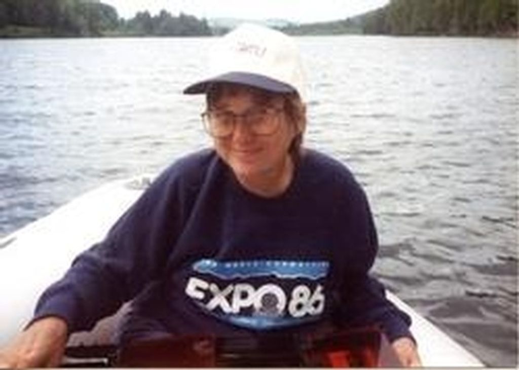 Marilee Lawson Nichols