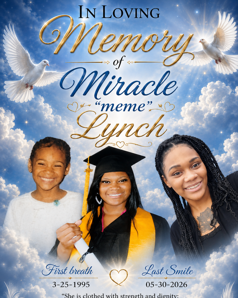 MIRACLE ANNETT LYNCH