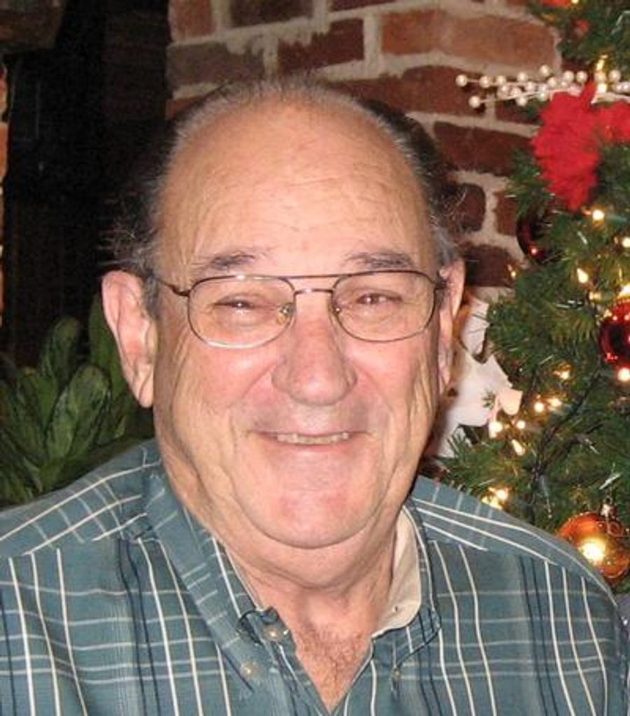 James "Jim" Robert Emerick