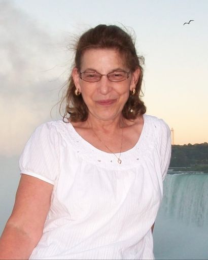 Sandra Bredlow's obituary image