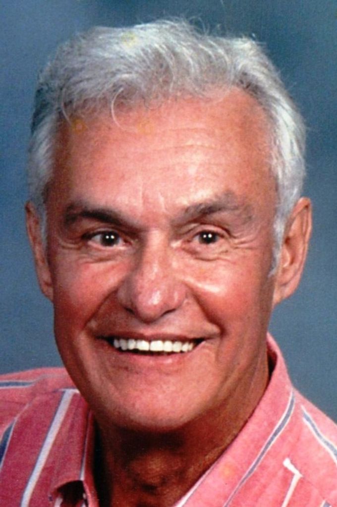 William Shipperley, Sr.