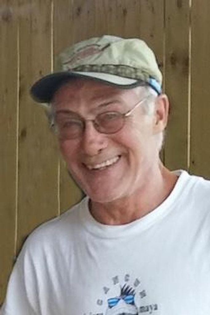 Kevin Ross Schneider Profile Photo