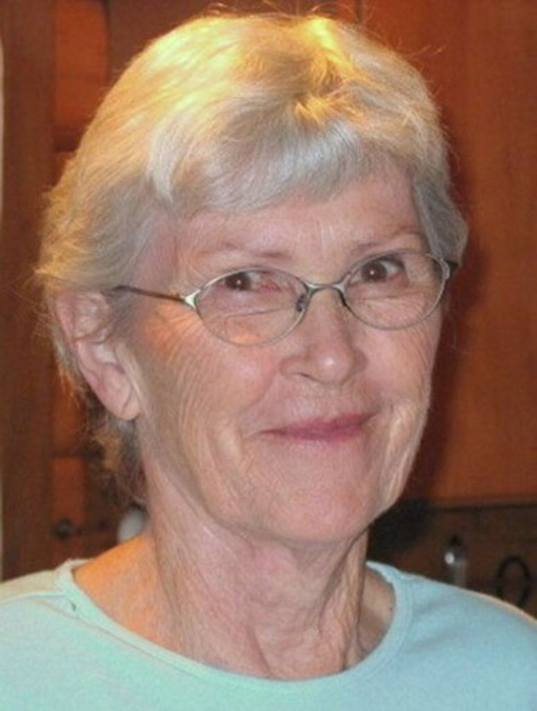 Jo Anne Magee Profile Photo