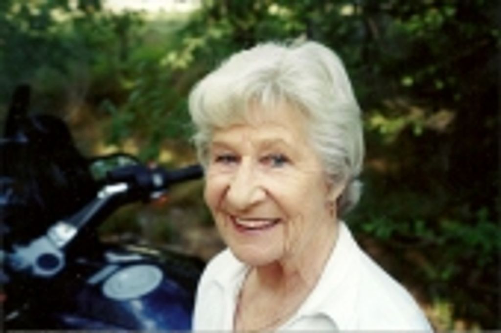 Therese 'Teri' Hood