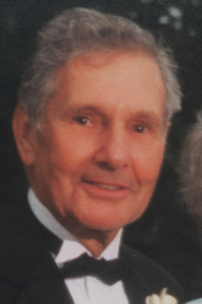 Richard E. Deconto