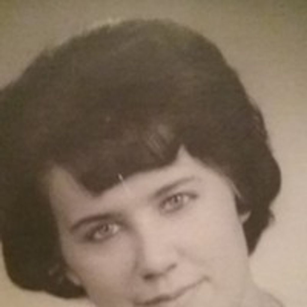 Patricia "Patt" Gavin