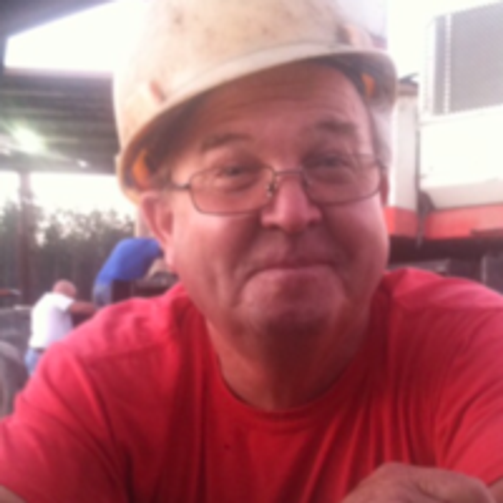 Bobby Gene Finch Profile Photo
