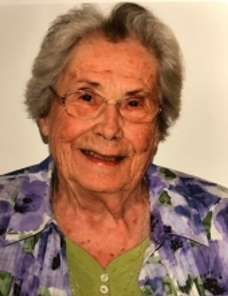 Rachel Gallenbeck