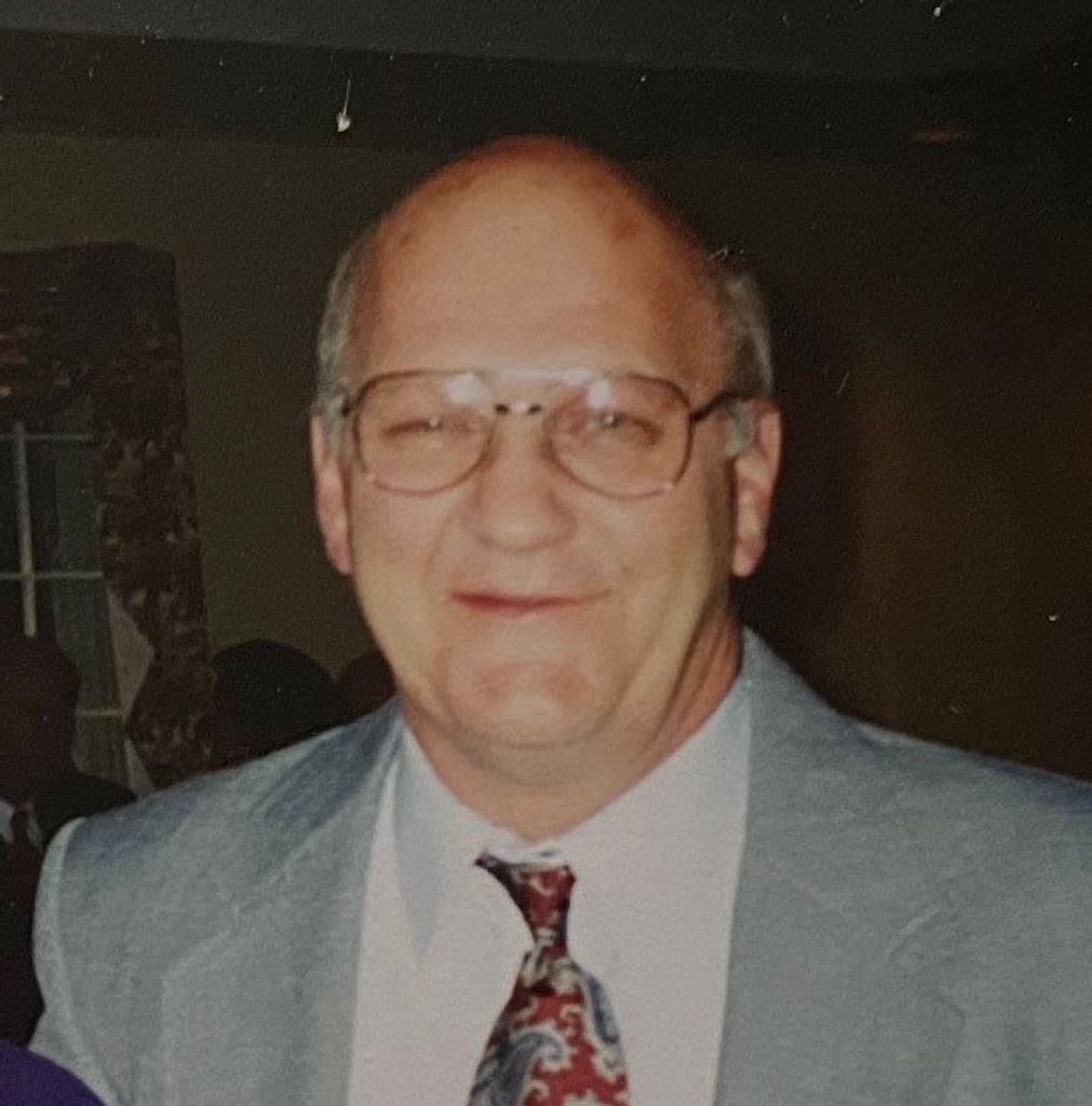 Gary Curtis Hambright Profile Photo