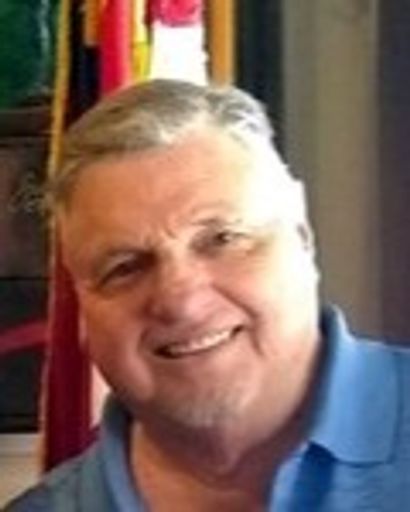 Wally Brackeen's obituary image