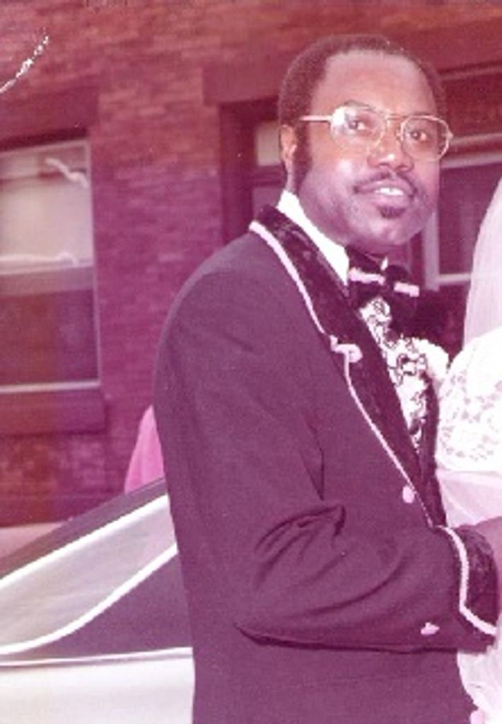Willie Louis Green Profile Photo