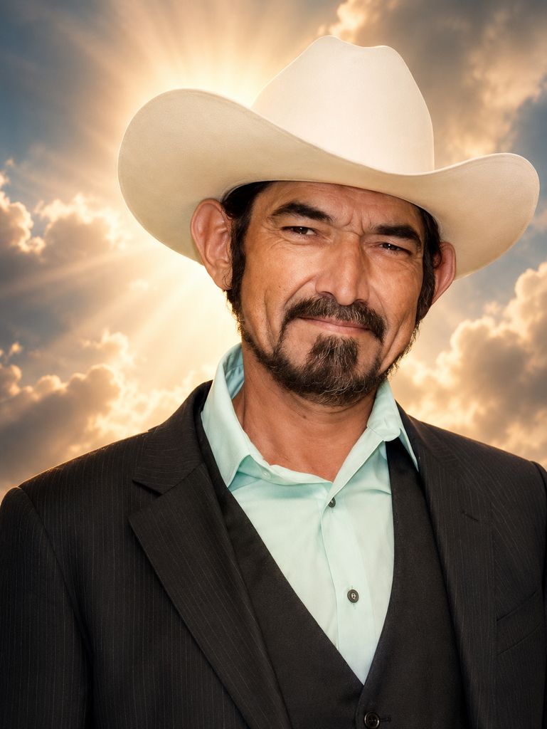 Miguel Angel Guzman