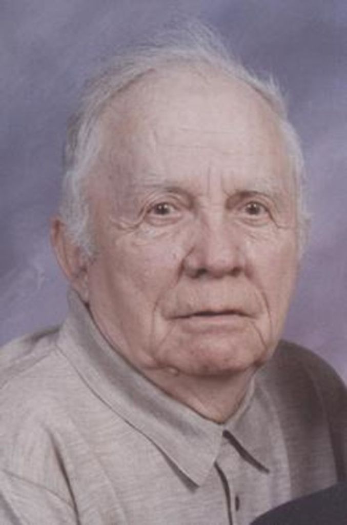 Richard H. Burkett