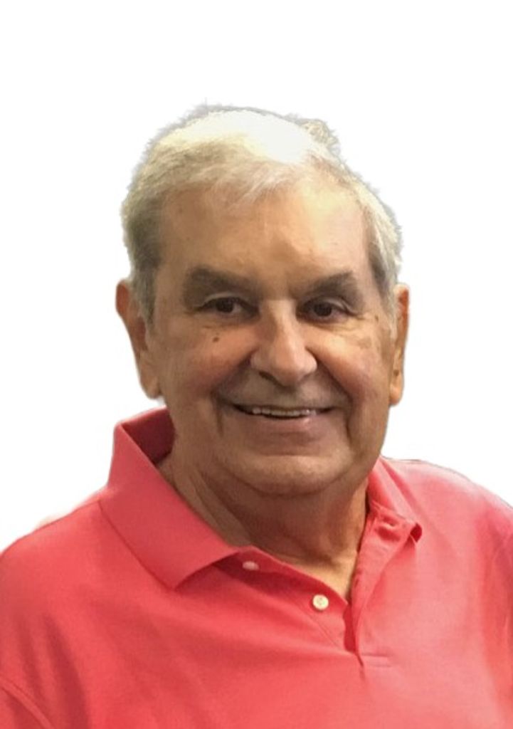 Joseph Evanovich Jr.