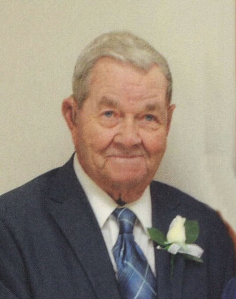 Paul David Short Profile Photo