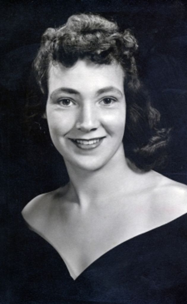 Mary  E. Peters