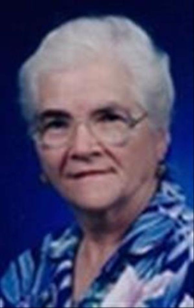 Inez Leihsing