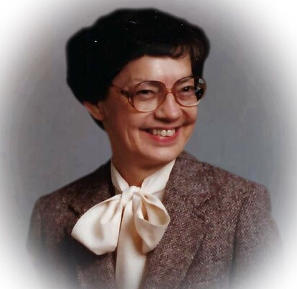 Anna Lea Vaughn Profile Photo