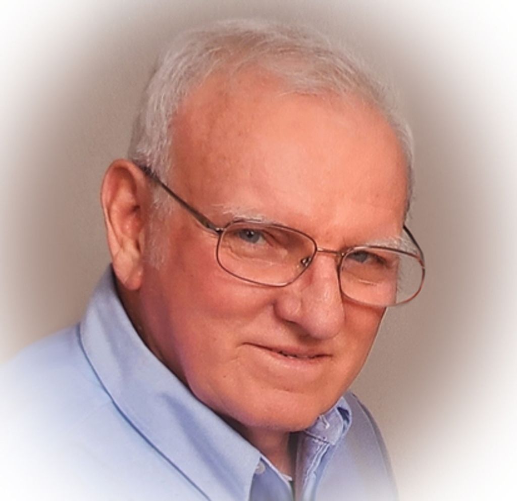 Arthur Frank Slinkard Profile Photo