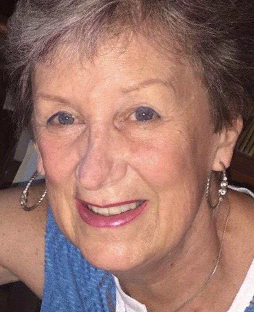 Barbara Lynn (Preuss)  Johnson Profile Photo