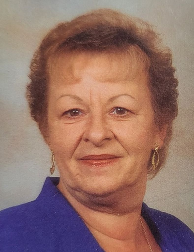 Trude Jones Profile Photo