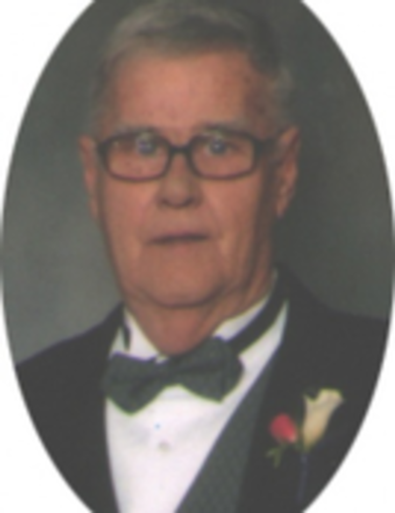 Robert A. Fisher