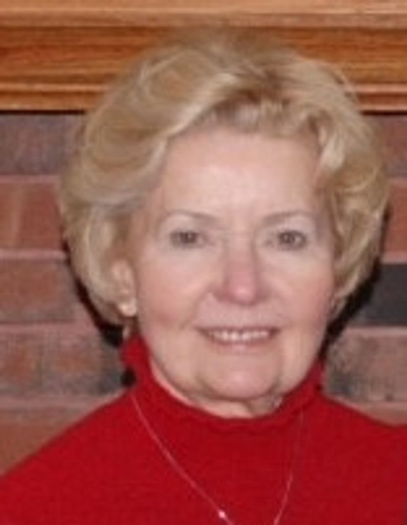 Rita J. (Hammar)  Mcgillivray Profile Photo