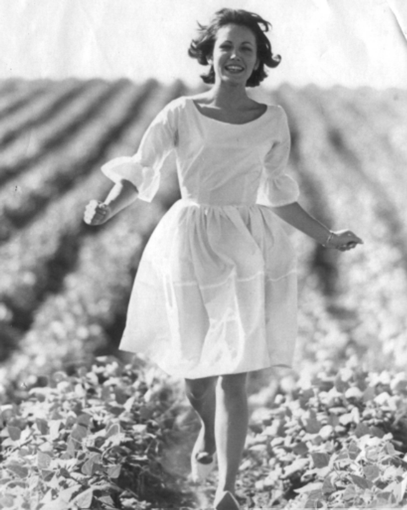 Mary Louisa "Mary Lou" Pyle
