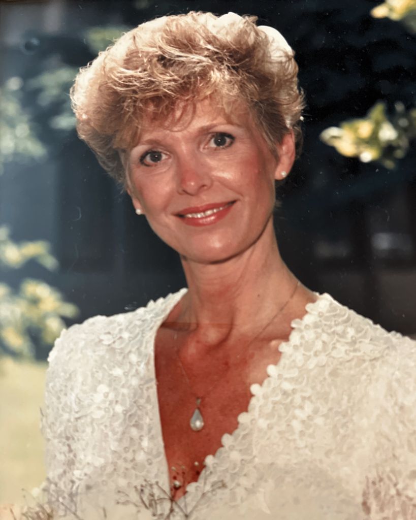 Jean Deborah Carlson Frailey Profile Photo