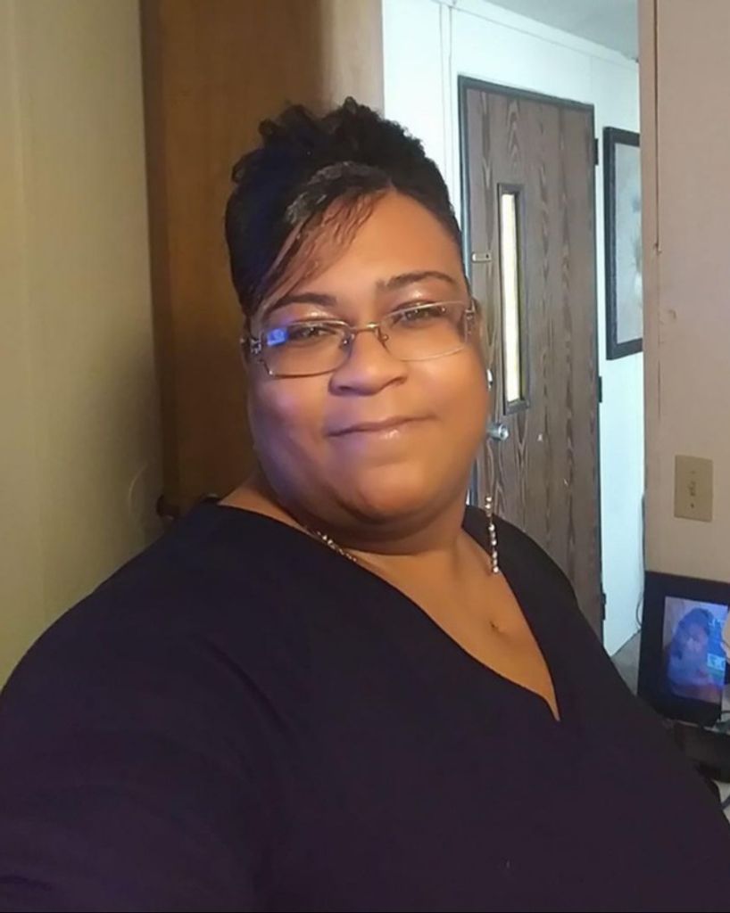Lakeisha Jones
