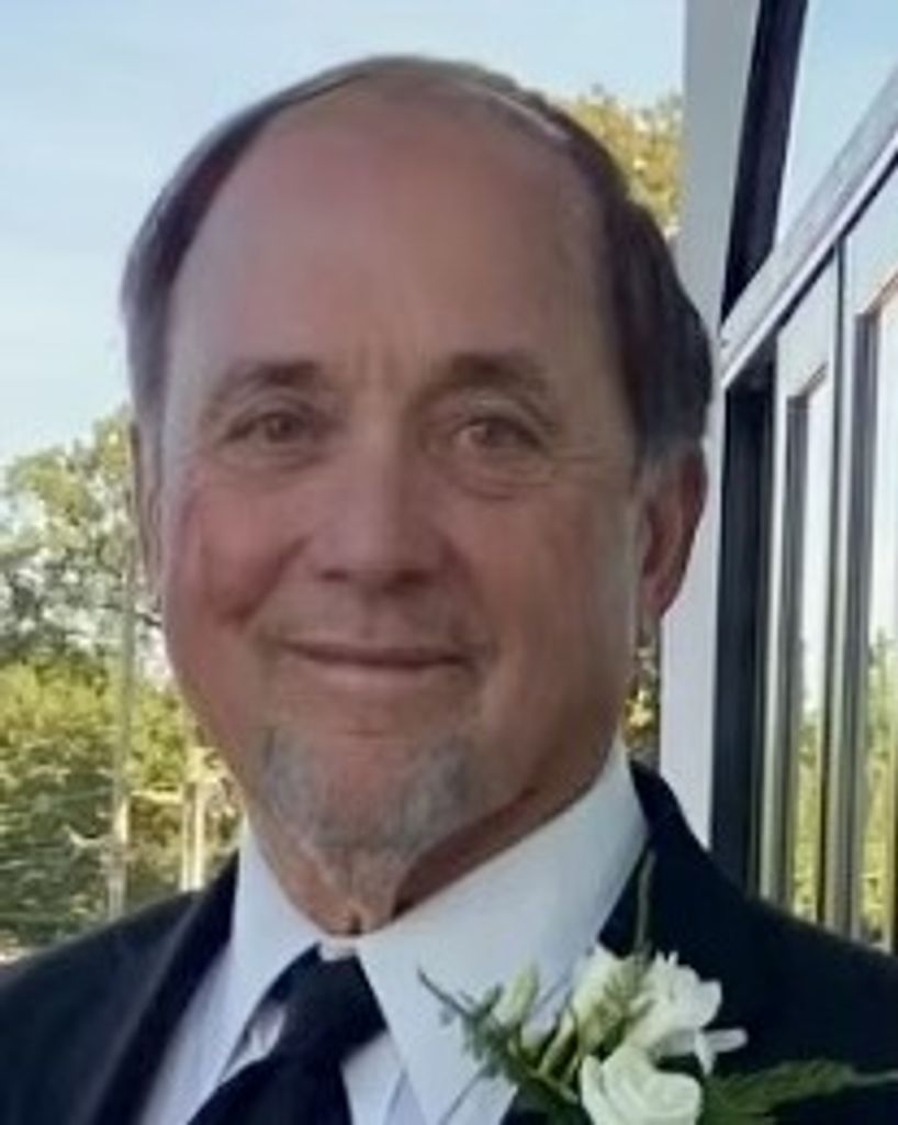 Timothy Wayne Smith Profile Photo