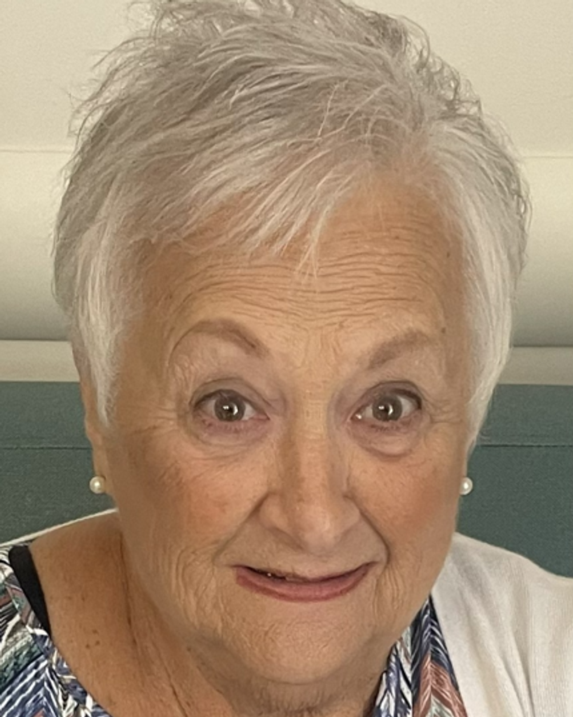 Marion Jean DeMatteo Profile Photo