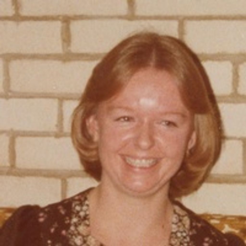 Audrey  Ann Moffett