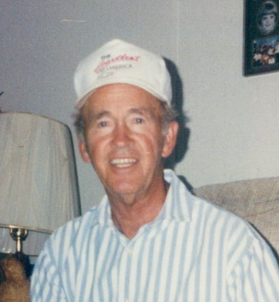 Esker Miller, of Oakdale, TN