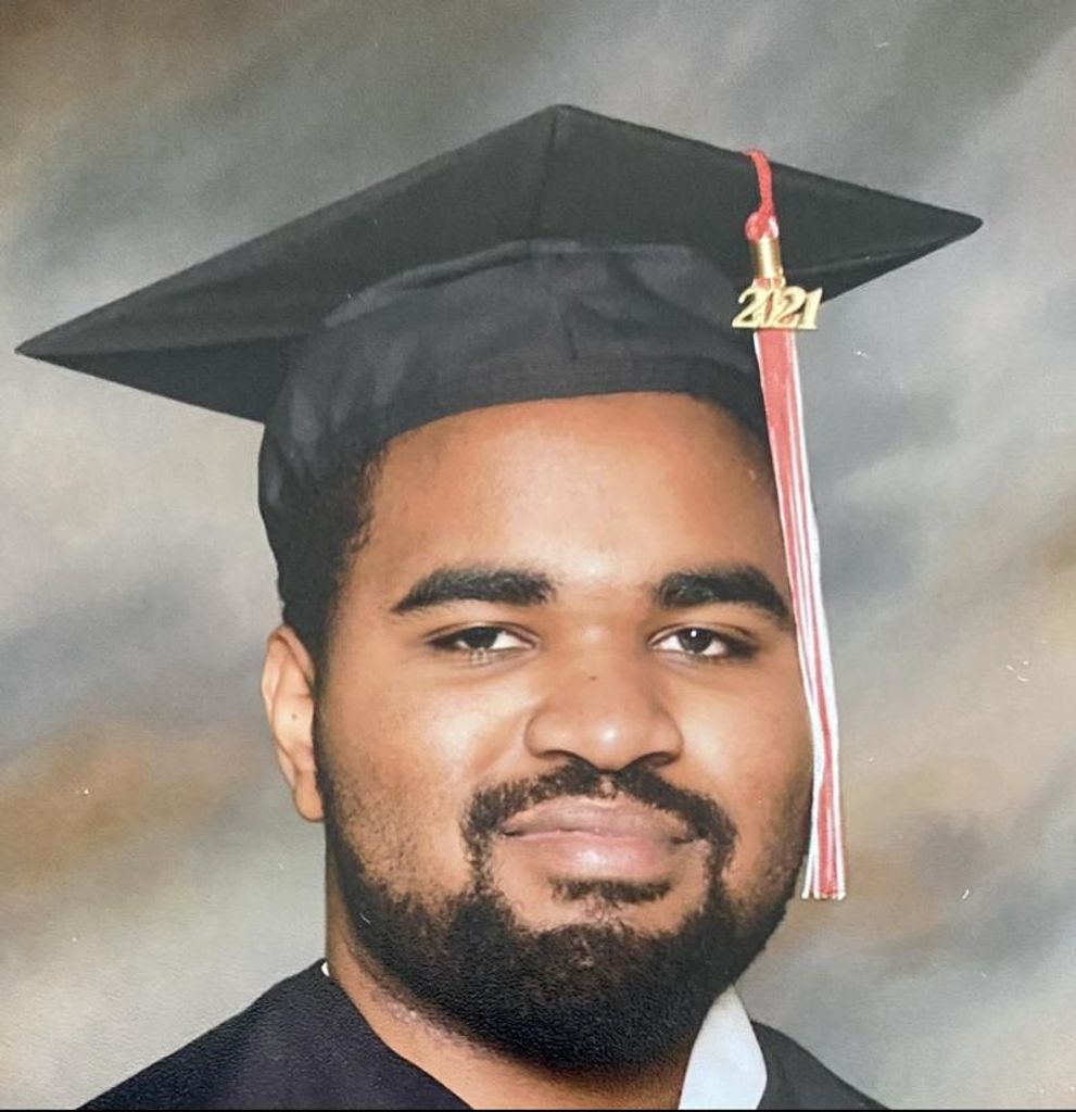 Michael Lofton Profile Photo