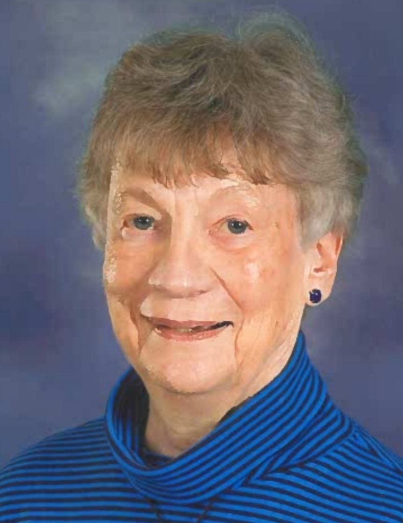 Mary Jane  Washburn  Profile Photo