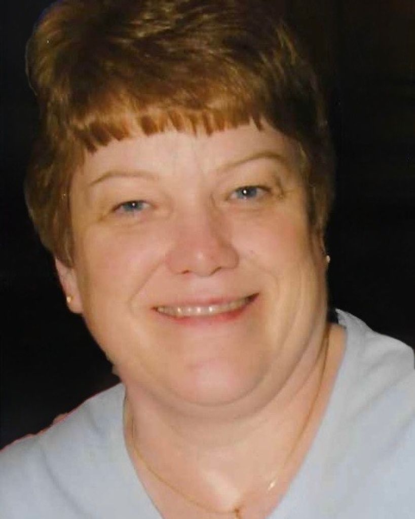 Shirley Lois Fystrom