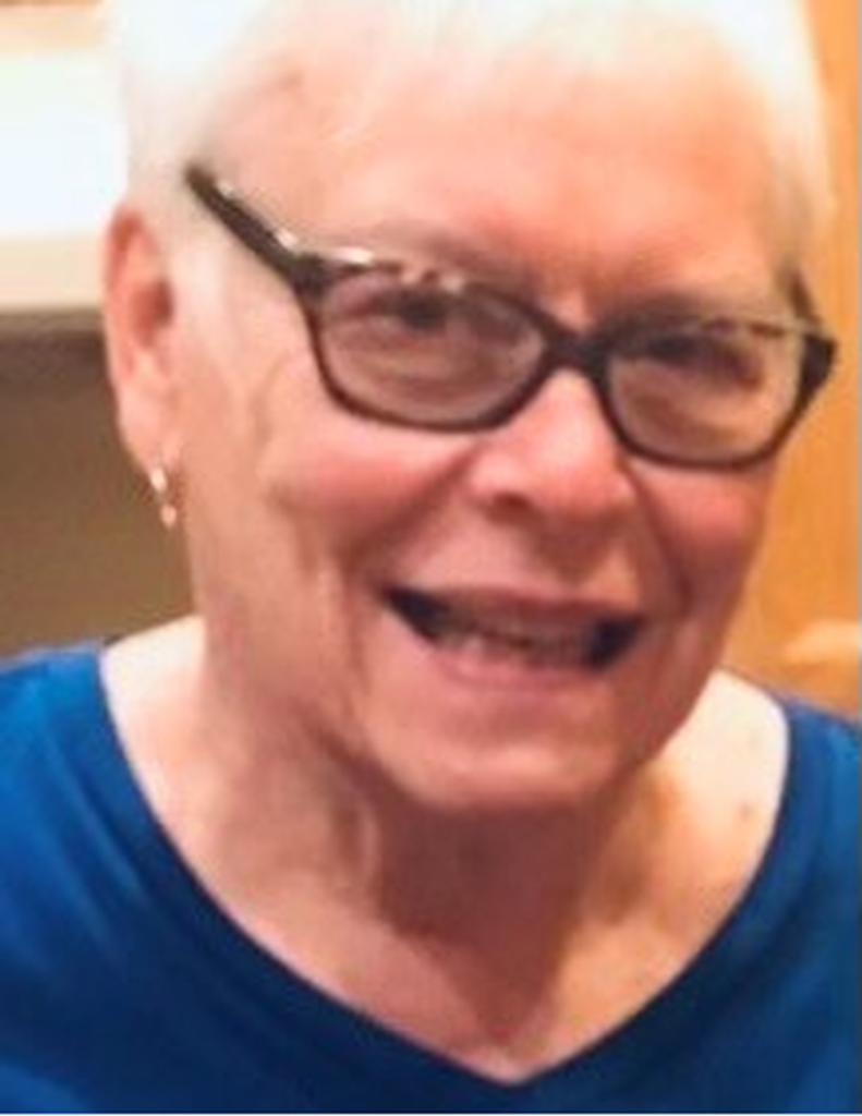 Janice (Williams) Hutchens