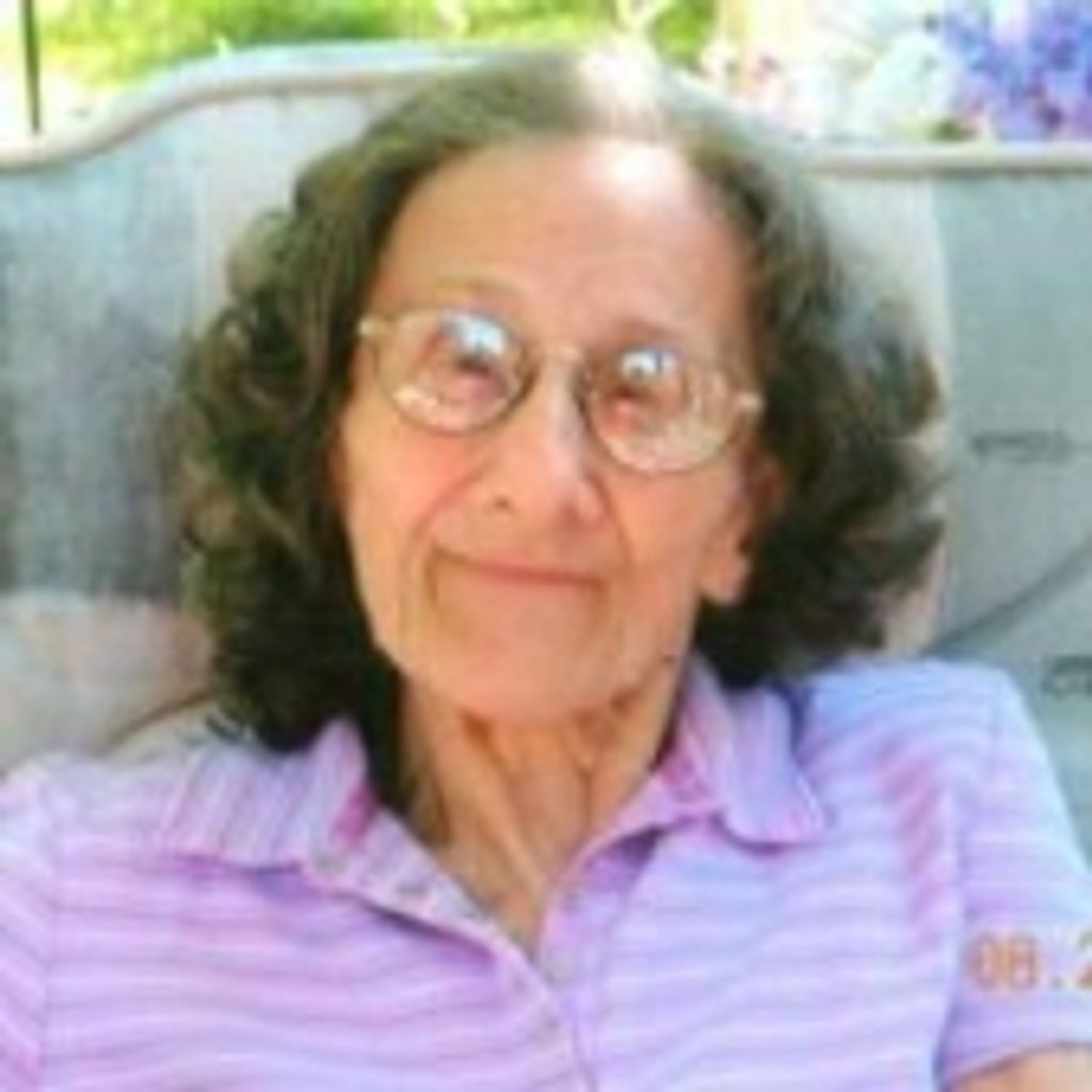 Frances Tremarcke
