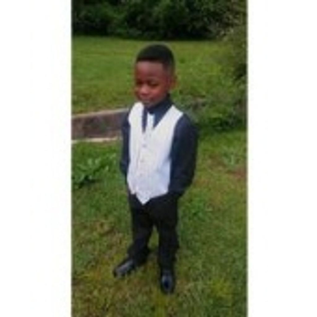 Daysean Jermaine Master Combest